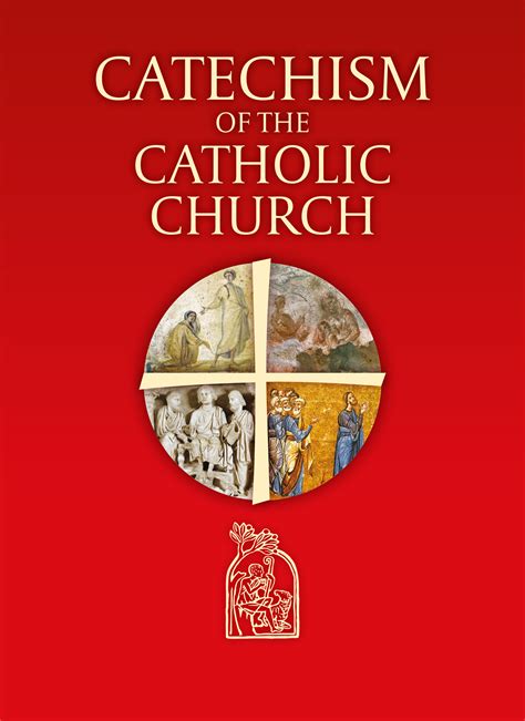 USCCB Publishing. . Catechism of the catholic church 405